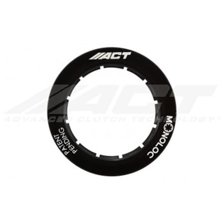 Advanced Clutch Monoloc Collar 884006P